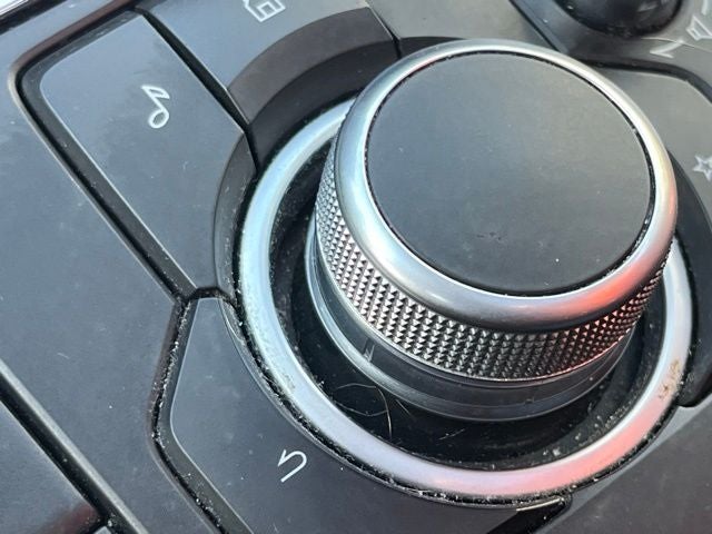 2021 Mazda Mazda CX-5 Carbon Edition Turbo