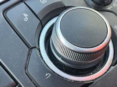 2021 Mazda Mazda CX-5 Carbon Edition Turbo
