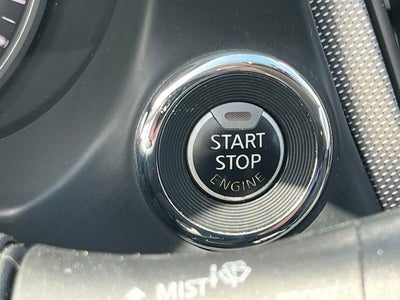 2017 INFINITI Q50 Signature Edition
