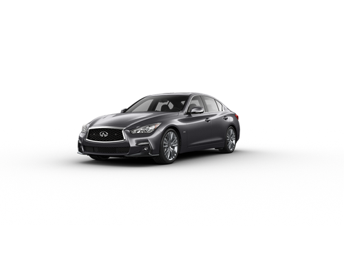 2019 INFINITI Q50 SPORT