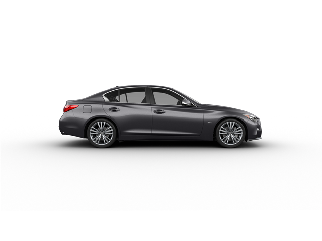 2019 INFINITI Q50 SPORT