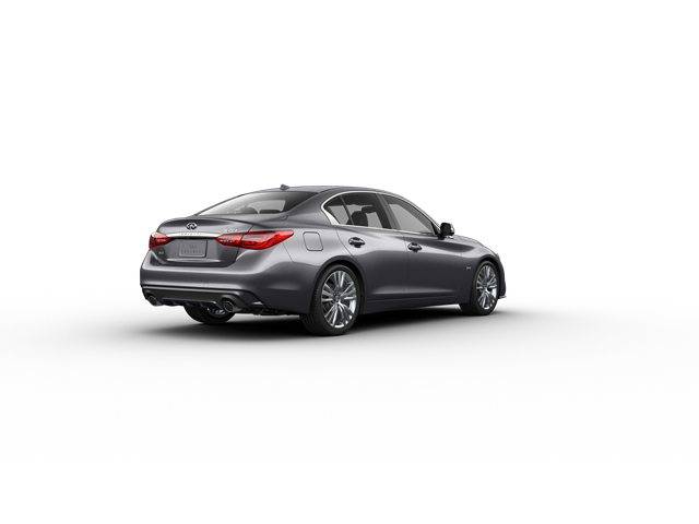 2019 INFINITI Q50 SPORT
