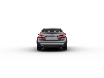 2019 INFINITI Q50 SPORT