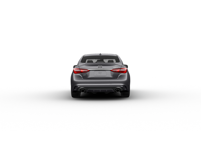 2019 INFINITI Q50 SPORT