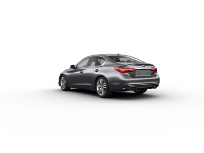2019 INFINITI Q50 SPORT