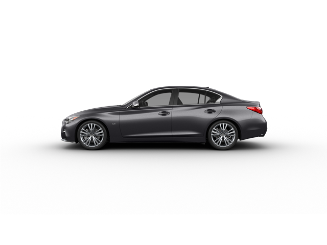 2019 INFINITI Q50 SPORT