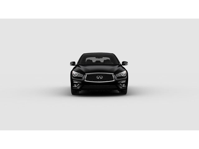2019 INFINITI Q50 LUXE
