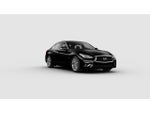2019 INFINITI Q50 LUXE