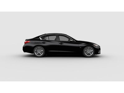 2019 INFINITI Q50 LUXE