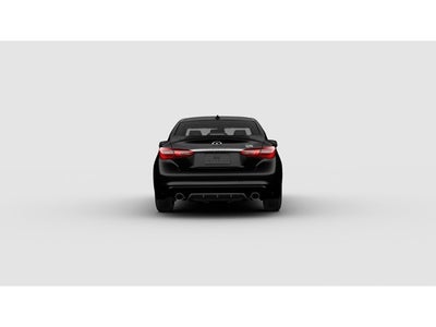 2019 INFINITI Q50 LUXE