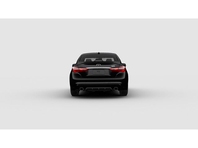 2019 INFINITI Q50 LUXE