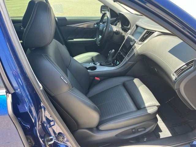 2019 INFINITI Q50 3.0t SIGN. ED SIGNATURE EDITION