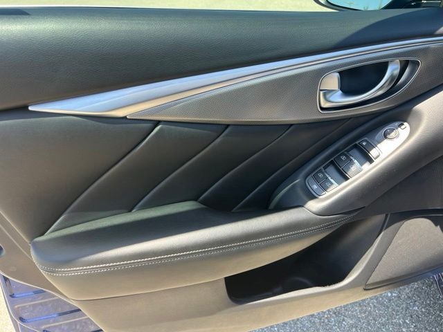 2019 INFINITI Q50 3.0t SIGN. ED SIGNATURE EDITION