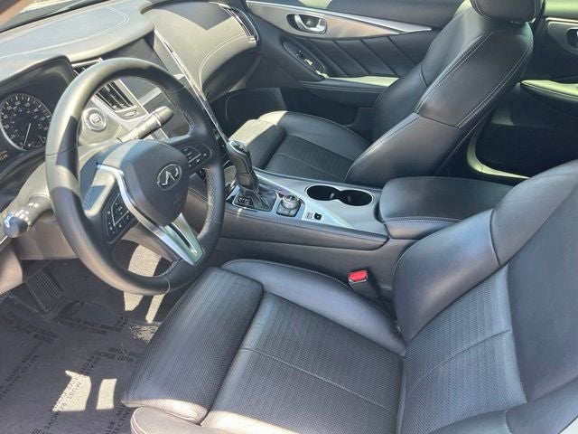 2019 INFINITI Q50 3.0t SIGN. ED SIGNATURE EDITION