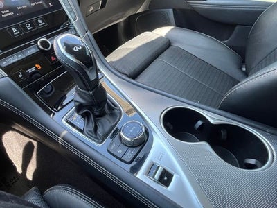 2019 INFINITI Q50 3.0t SIGN. ED SIGNATURE EDITION