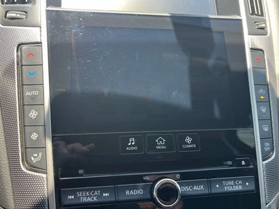 2019 INFINITI Q50 3.0t SIGN. ED SIGNATURE EDITION