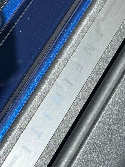2019 INFINITI Q50 3.0t SIGN. ED SIGNATURE EDITION