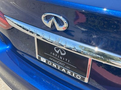 2019 INFINITI Q50 3.0t SIGN. ED SIGNATURE EDITION