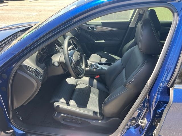 2019 INFINITI Q50 3.0t SIGN. ED SIGNATURE EDITION