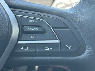 2019 INFINITI Q50 3.0t SIGN. ED SIGNATURE EDITION