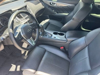 2019 INFINITI Q50 3.0t SIGN. ED SIGNATURE EDITION