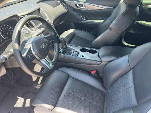 2019 INFINITI Q50 3.0t SIGN. ED SIGNATURE EDITION