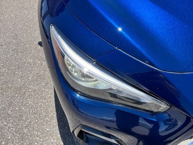 2019 INFINITI Q50 3.0t SIGN. ED SIGNATURE EDITION
