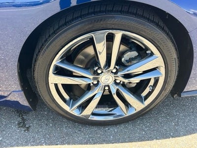 2019 INFINITI Q50 3.0t SIGN. ED SIGNATURE EDITION
