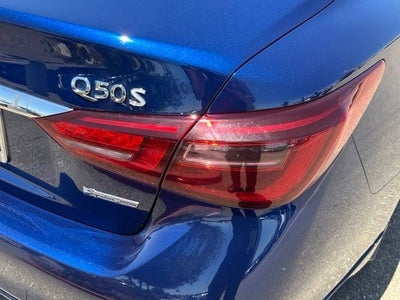 2019 INFINITI Q50 3.0t SIGN. ED SIGNATURE EDITION