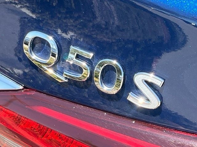 2019 INFINITI Q50 3.0t SIGN. ED SIGNATURE EDITION