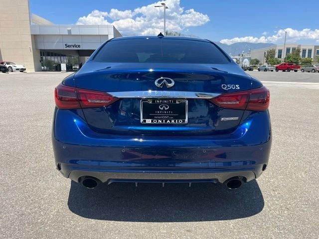 2019 INFINITI Q50 3.0t SIGN. ED SIGNATURE EDITION