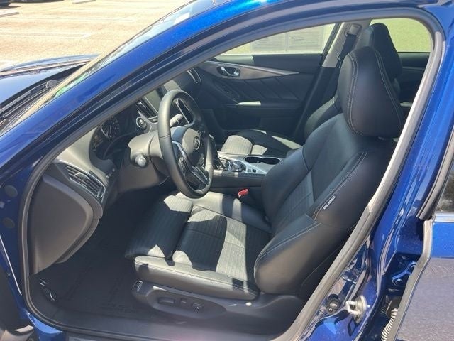 2019 INFINITI Q50 3.0t SIGN. ED SIGNATURE EDITION