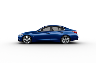 2019 INFINITI Q50 3.0t SIGN. ED SIGNATURE EDITION