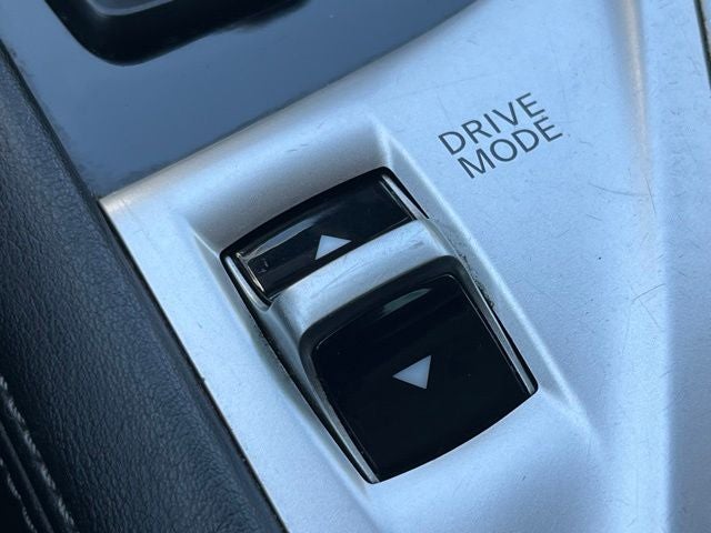 2020 INFINITI Q50 LUXE