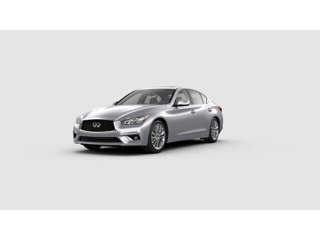 2020 INFINITI Q50 LUXE