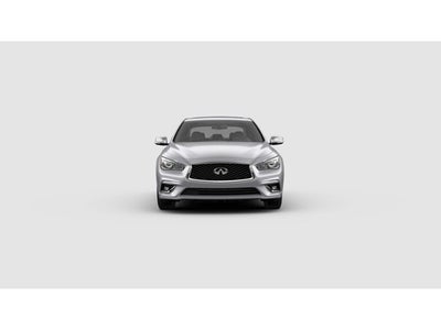 2020 INFINITI Q50 LUXE