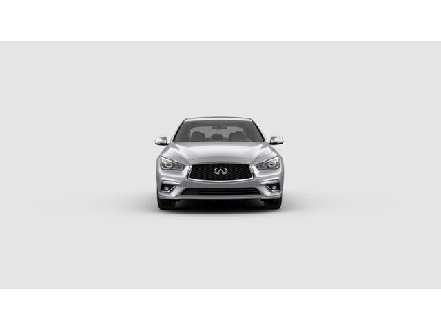 2020 INFINITI Q50 LUXE