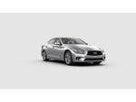 2020 INFINITI Q50 LUXE