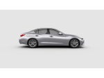 2020 INFINITI Q50 LUXE