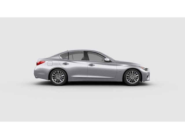 2020 INFINITI Q50 LUXE