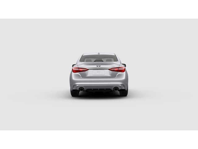 2020 INFINITI Q50 LUXE