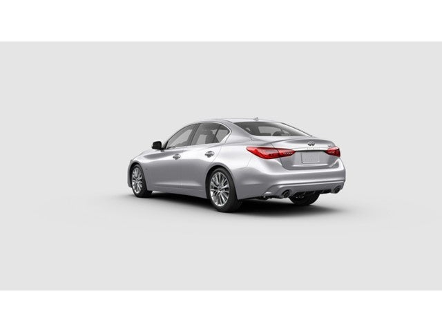 2020 INFINITI Q50 LUXE