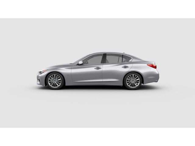 2020 INFINITI Q50 LUXE