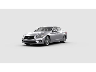 2020 INFINITI Q50 LUXE
