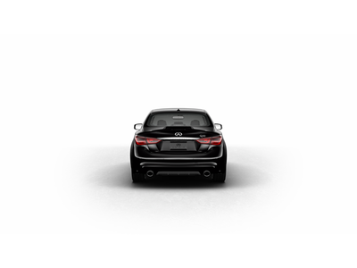 2023 INFINITI Q50 LUXE RWD