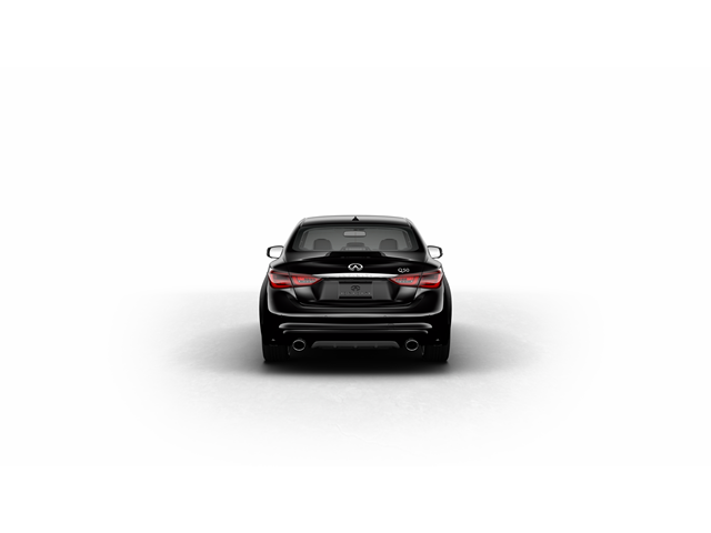 2023 INFINITI Q50 LUXE RWD