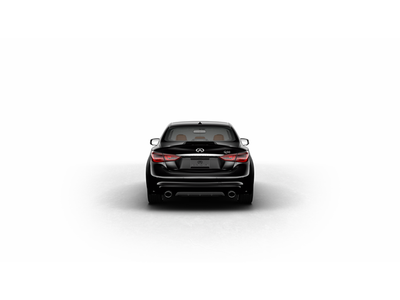 2023 INFINITI Q50 LUXE RWD