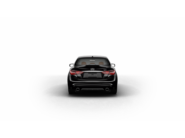 2023 INFINITI Q50 LUXE RWD