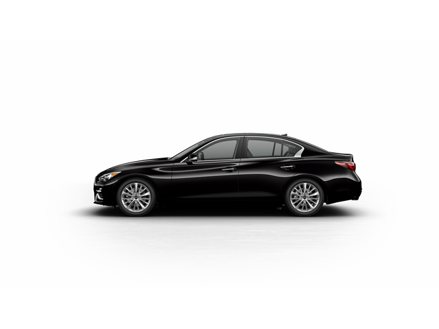2023 INFINITI Q50 LUXE RWD
