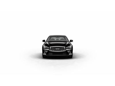 2023 INFINITI Q50 LUXE RWD